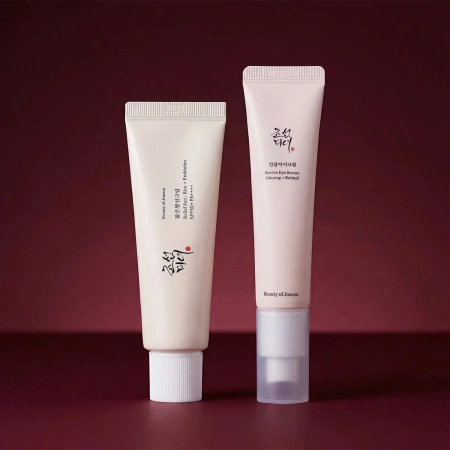 Beauty Of Joseon - Komplekts Radiant Day Set - 30 ml + 50 ml
