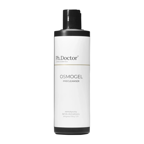 Ph.Doctor - Osmogel Precleanser - Osmotiskais Gels Kosmētikas Noņemšanai - 280ml