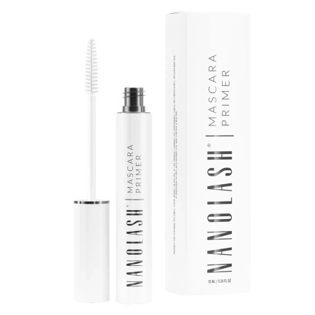 Nanolash - Mascara Primer - Skropstu Tušas Bāze - 10ml