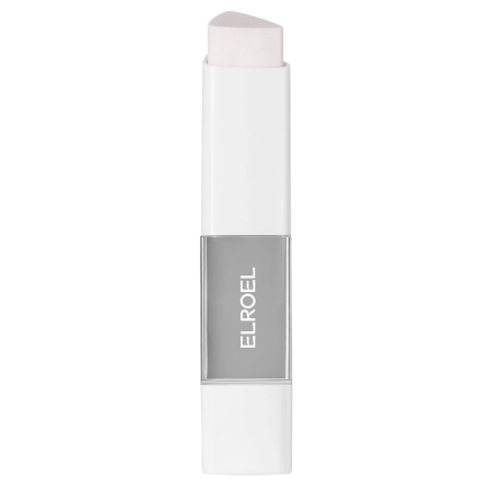ELROEL - Cover Cream Stick - Tonālais Līdzeklis Stikā - Medium - 13g