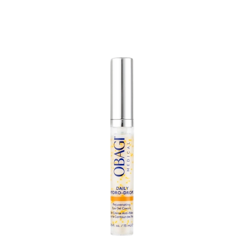 OBAGI Medical - Daily Hydro-Drops® Rejuvenating Eye Gel Cream - Mitrinošs Acu Krēmgēls - 15ml