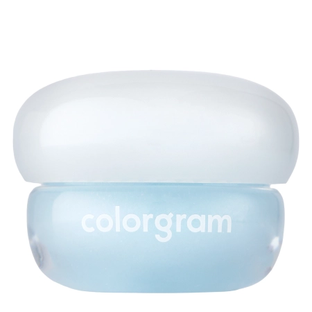 Colorgram - Tintin Dory Lip Jam - Spīdīgs Lūpu Balzams - 02 Soda Jam - 3,5g
