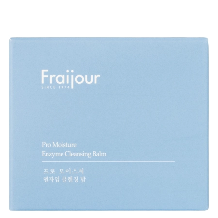 Fraijour - Pro Moisture Enzyme Cleansing Balm - Hidrofilais Attīrošais Balzams ar Enzīmiem - 110ml