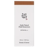 Beauty of Joseon - Daily Tinted Fluid Sunscreen #MY220 - Tonējošs Saules Aizsargfluīds - 50ml