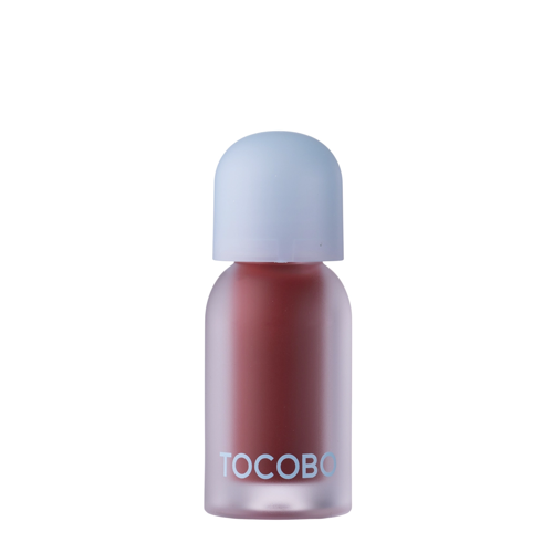 Tocobo - Juicy Berry Plumping Lip Oil - Lūpu Eļļa - 05 Rosy Girl - 4g