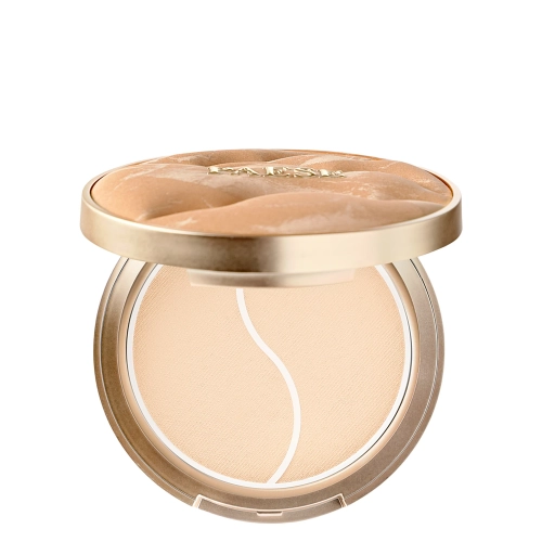 Paese - Puff Cloud - Ultraviegls Presēts Pūderis ar Blur Efektu - Light Beige - 01N - 4,2g
