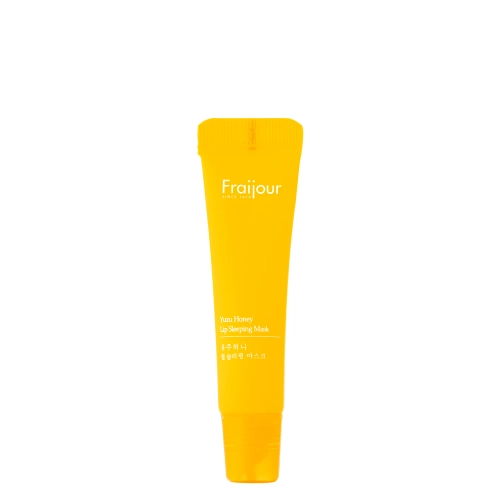 Fraijour - Yuzu Honey Lip Sleeping Mask - Nakts Lūpu Maska ar Yuzu un Medu - 12g