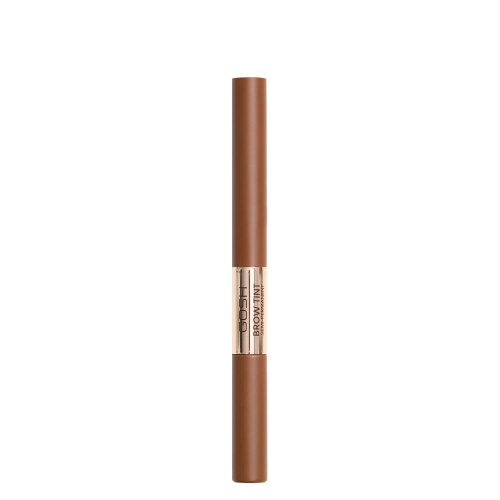 GOSH - Brow Tint - Ilgnoturīga Uzacu Tinte un Želeja - 001 Light Brown - 2,9g