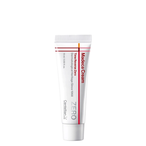 Centellian24 - Madeca Cream Time Reverse Zero - Pretgrumbu Sejas Krēms - 15ml