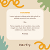 HairTry - Breezy Not Greasy - Seboregulējošs Losjons ar Kapsulētu Salicilskābi - 100ml