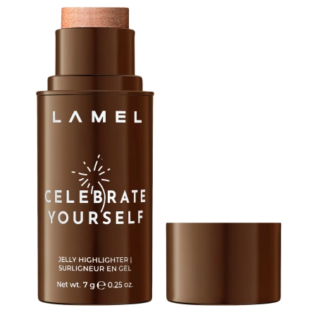 Lamel - Celebrate Yourself - Izgaismotājs Stikā - 7g