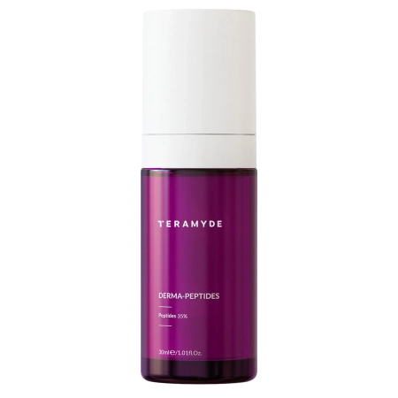 Theramid - Derma Peptides - Multi-Peptīdu Serums - 30ml