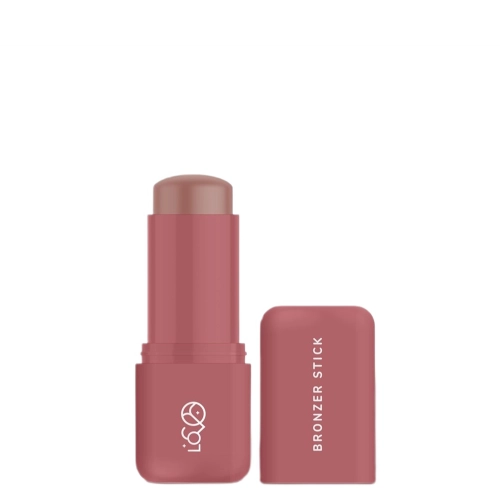 LOVRO - Bronzer Stick - Krēmveida Bronzeris Sejai Stikā - 5g