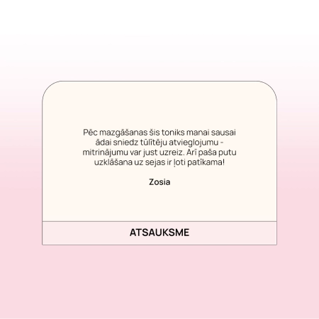 HanGlow - Time to Chok Chok! - One-Step Bubble Serum - Mitrinošs Serums Putās ar Antioksidantiem un Probiotiku - 50 ml