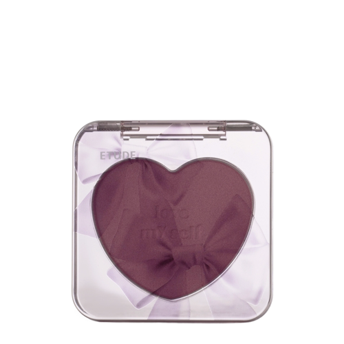Etude House - Heart Pop Blusher - Vaigu Sārtums - #Aurora Chandelier - 3,3g