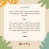 HairTry - Marry Rosemary - Rozmarīna Ūdens Galvas Ādai ar Vitamīniem - 100ml