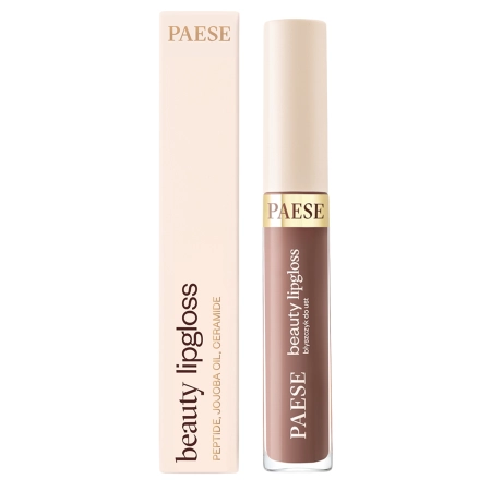 Paese - Lūpu Spīdums Beauty Lipgloss - 17 Bon Bon - 4,5ml