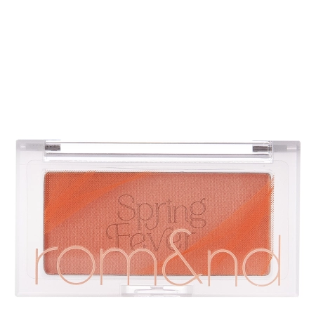 Rom&nd - Better Than Cheek - Vaigu Sārtums - S01 Mango Chip - 4g