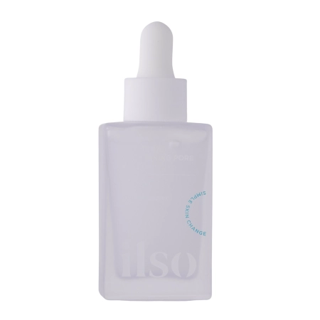 Ilso - Moringa Tightening Pore Serum - Poras Savelkošs Serums - 30ml