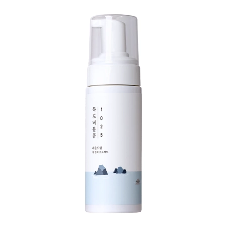 Round Lab - 1025 Dokdo Bubble Foam - Sejas Attīrošās Putas - 150ml