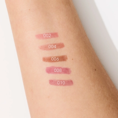 GOSH - Here To Stain Lip Pen - Ilgnoturīgs Lūpu Marķieris - 010 Berry Stain - 1ml