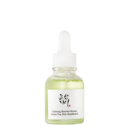 Beauty of Joseon - Calming Serum Green Tea + Panthenol - Nomierinošs Serums - 30ml
