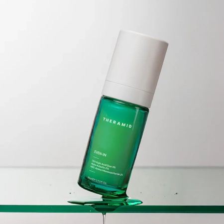 Theramid - EVEN-IN - Inovatīvs Serums Pret Pigmentāciju - 30ml