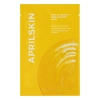 Aprilskin - Real Calendula Deep Essence Mask - Maska ar Kliņģerīšu Esenci - 20g