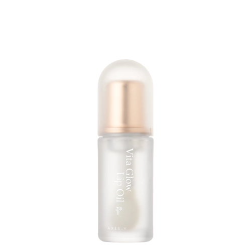 Axis-y – Vita Glow Lip Oil – Spīdīga Lūpu Eļļa – Dreamy Olive – 4 ml