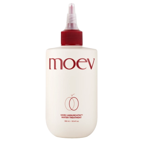 MOEV - Annurcatin Water Treatment - Stiprinošs Matu Losjons - 300ml