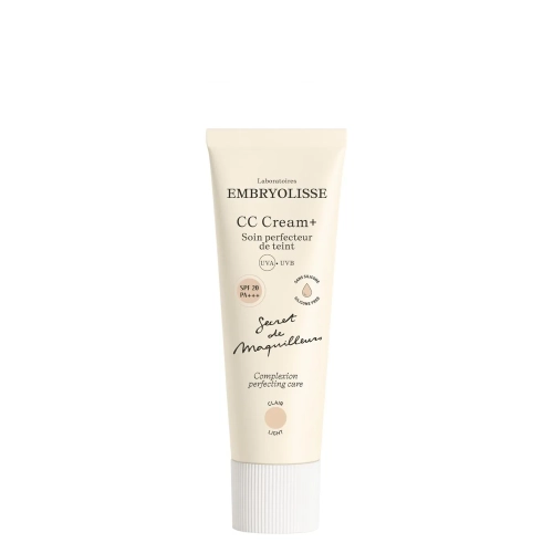 Embryolisse - CC+ Krēms Light - 30ml