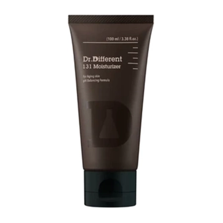 Dr.Different - 131 Moisturizer - Nostiprinošs Krēms ar Keramīdiem - 100ml