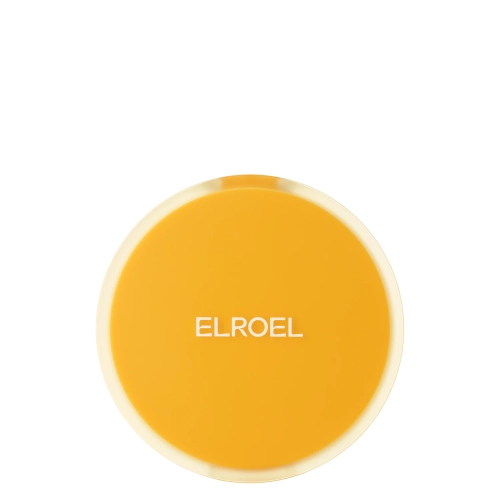 ELROEL - Pang Pang Sun Cushion Plus - Saules Aizsarglīdzeklis Spilventiņā - 15g