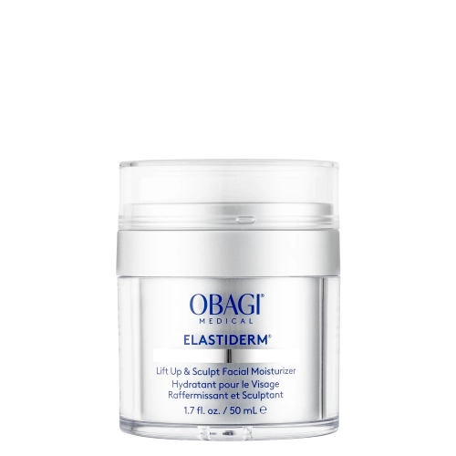 OBAGI Medical - Elastiderm Lift Up & Sculpt Facial Moisturizer - Nostiprinošs un Mitrinošs Sejas Krēms - 50ml