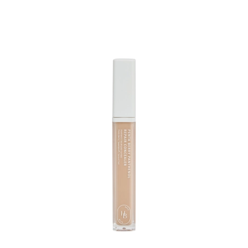 HEVEBLUE - Penta Berry Panthenol Repair Concealer - Atjaunojošs Korektors Ādai zem Acīm - 22-23 Beige - 8,5g
