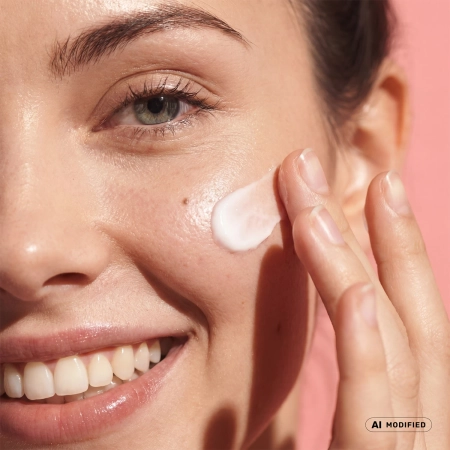 KORIKA - Superfruits Moisture Glow Cream - Mitrinošs un Izgaismojošs Sejas Krēms - 50ml