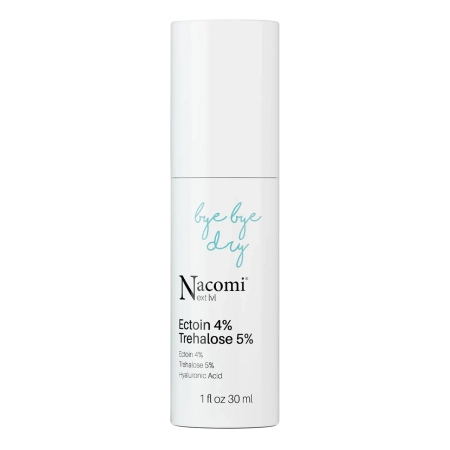  Nacomi - Next Lvl - Ektoīns 4% Trehalose 5% - 30ml
