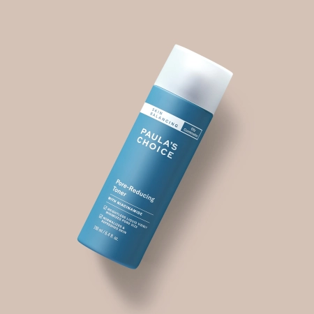 Paula's Choice - Skin Balancing - Pore Reducing Toner - Attīrošs Sejas Toniks - 190ml