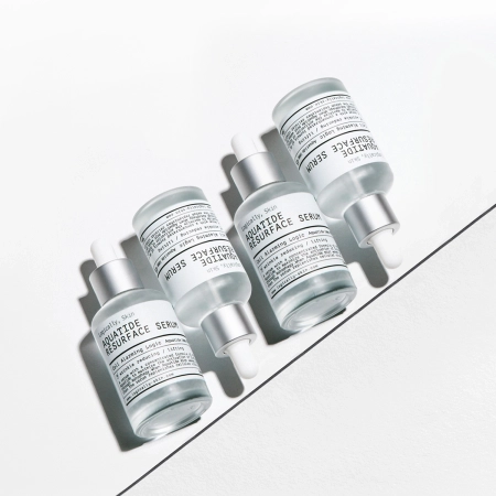 Logically, Skin - Aquatide Resurface Serum - Peptīdu Sejas Serums - 50ml