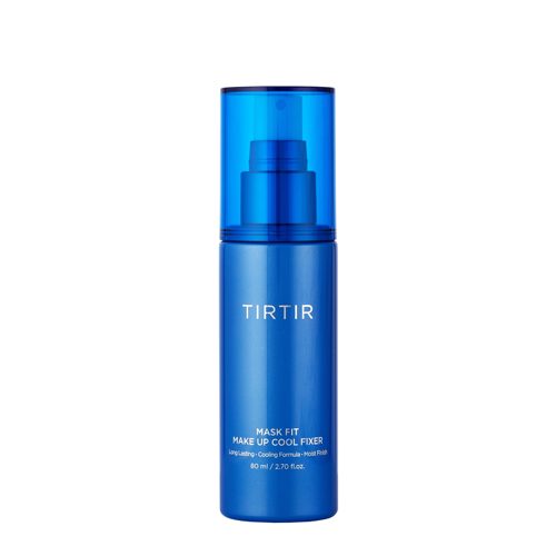TIRTIR - Mask Fit Make Up Cool Fixer - Atvēsinošs Grima Fiksators - 80ml