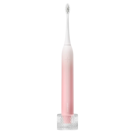 Be Lucent - Prism Sonic Electric Toothbrush - Elektriskā Zobu Birste - Pink Bliss - 1gab