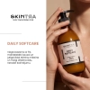 SkinTra - Daily Softcare - Ķermeņa Balzams ar Mandeļskābi - 180ml