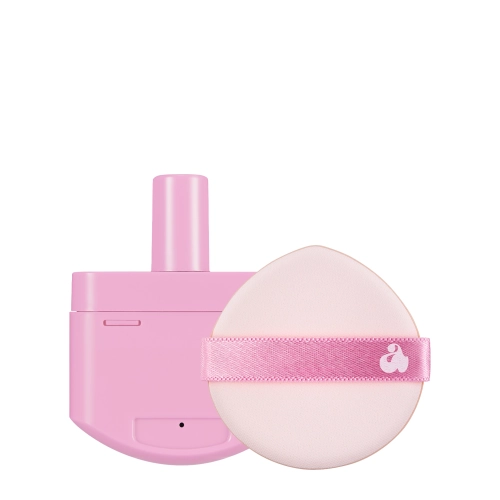 Unleashia - Don't Touch Glass Cushion - Uzpilde + Sūklītis - Tonālais Spilventiņā - 19N Prism - 15g