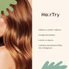 HairTry - Who Is She? - Lamelārais Ūdens - 100ml