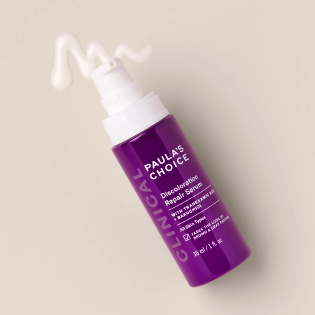 Paula's Choice - Discoloration Repair Serum - Serums ar Niacīnamīdu un Bakučiolu Pigmentācijas Mazināšanai - 30ml