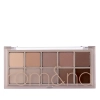Rom&nd - Better Than Palette - Acu Ēnu Palete - 04 Dusty Fog Garden - 8g
