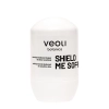 Veoli Botanica - Shield Me Softly - Nomierinošs Minerālais Dezodorants Jutīgai Ādai - 50ml
