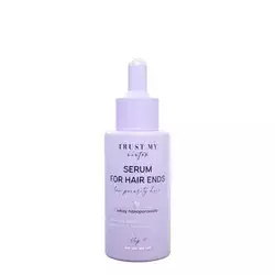 Trust My Sister - Serum for Hair Ends - Serums Zemas Porainības Matiem - 40ml
