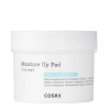 COSRX - One Step Moisture Up Pad - Eksfoliējoši un mitrinoši sejas spilventiņi - 70gab