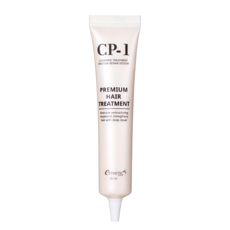 CP-1 - Premium Hair Treatment - Proteīnu Maska Matu Kopšanai - 25ml